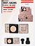 BASE LIQUIDA BB CREAM SARAHS BEAUTY C/12PCS