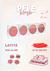 BLUSH LABRANCHE C/24PCS