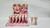 LIP GLOSS LABRANCHE C/36PCS