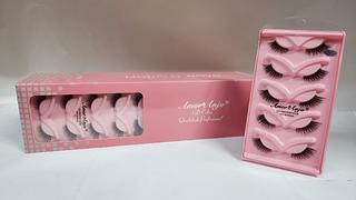 CILIOS AMOR ANJO C/5PAR