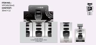 PERFUME 30ML C/12PCS