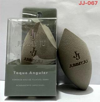 ESPONJA PARA MAQUIAGEM JUMMY JU
