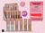 ILUMINADOR SHIMMER POWDER BELLE ANGEL C/24PCS
