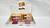 ILUMINADOR BLUSH DUO MELU RUBY ROSE C/24PCS