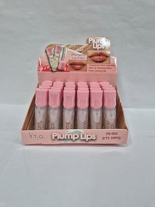 PLUMP LIPS TANGO C/24PCS