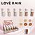 CORRETIVO LIQUIDO LOVE RAIN C/24PCS