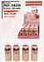 BLUSH EM BASTAO SARAHS BEAUTY C/24PCS