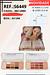 SOMBRA COM ILUMINADOR SARAHS BEAUTY C/24PCS