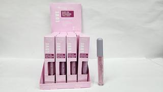 GLOSS OIL RESTAURADOR PARA LABIAL MAX LOVE C/28PCS