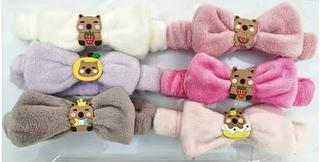 FAIXA PARA MAQUIAGEM C/12PCS