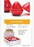 FANTASY BALM VIVAI C/24PCS