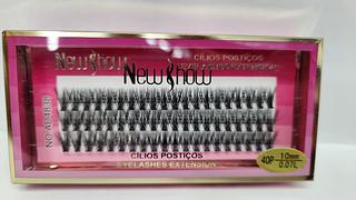 CILIOSTUFINHO 40P- 10M NEW SHOW C/10PCS