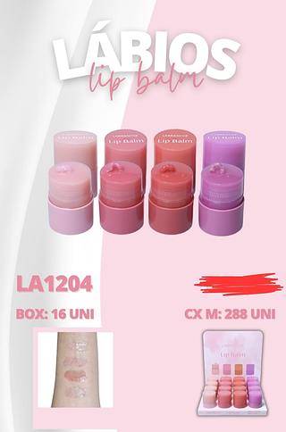 LIP BALM LABRANCHE C/12PCS