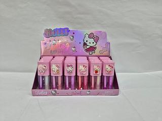 LIP OIL SWEET C/24PCS