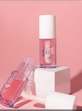 LIP OIL ROSA MOSQUETA FENZZA C/24PCS