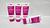 SABONETE ULTRA HD ROSA MOSQUETA DERMACHEN C/12PCS