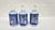 HIDRATANTE PARA CORPO E MAOS STITCH FENZZA C/12PCS