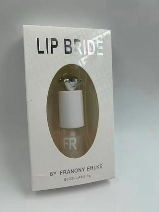 LIP GLOSS TRANSPARENTE C/20PCS