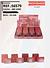 BLUSH BASTAO SARAHS BEAUTY C/24PCS