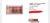 PALETA DE SOMBRASMINI NUDE GLSMOUR LUISAMCE C/12PCS