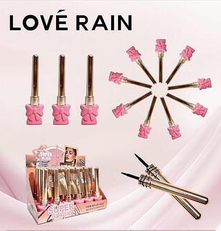 DELINEADOR LIQUIDO SUPER BLACK C/24PCS