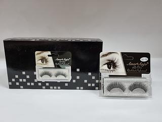 cilios amor angel 1 pare c/24pcs