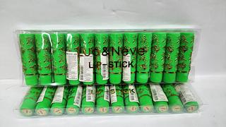 batom 24h verde jondana c/12pcs