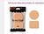 ESPONJA PARA MAQUIAGEM MACRILAN C/36PCS