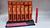 LIP OIL CANDY CEREJA MAX LOVE C/36PCS