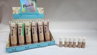 BASE LIQUIDO VEGANA Maricota Matte c/36 pcs VIVAI