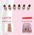 BATOM LABRANCHE C/24PCS