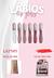 LIP GLOSS LABRANCHE C/24PCS