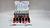 LIP GLOSS 3D FEBELLA C/36PCS