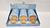 PO COMPACTO MICRONIZADO CORES MEDIAS MIAMAKE C/24PCS