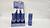 SABONETE LIQUIDO FACIAL STITCH FENZZA C/12PCS
