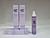BRUMA EFEITO GLOW STAY FIX RUBY ROSE C/6 PCS