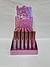 LIP OIL STITH ROSA C/48PCS
