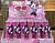 LIP GLOSS SWEET C/24PCS