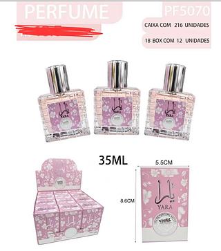 PERFUME C/12PCS