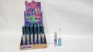 LIP OIL STITCH C/24PCS