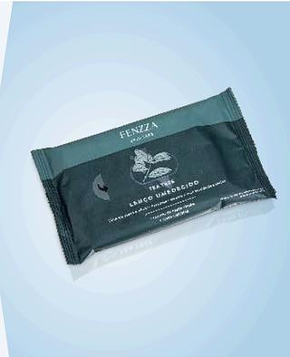 LENCO UMEDECIDO TREE E CAPIMFENZZA C/24PCS