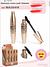 MASCARA DE CILIOS LASH VOLUME FEBELLA C/12PCS