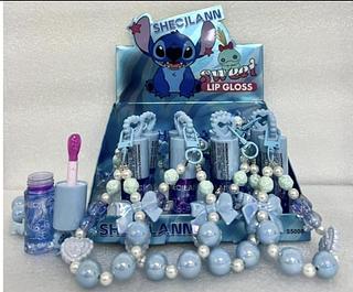 LIP GLOSS SWEET C/24PCS