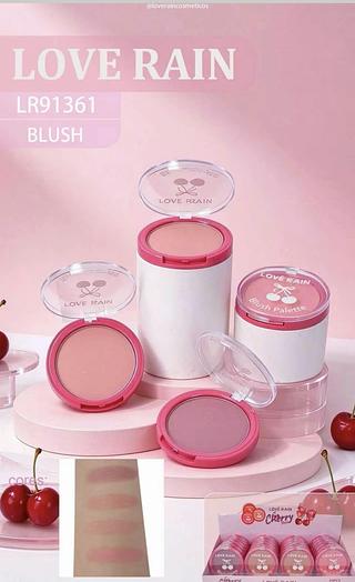 BLUSH LOVE RAIN C/24PCS