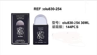 PERFUME LOVE RAIN 30ML C/12PCS