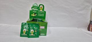 MASCARA FACIAL PEPINO SACHE PHALLE BEAUTY C/50PCS