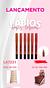 LAPIS LABIAL LABRANCHE C/48PCS