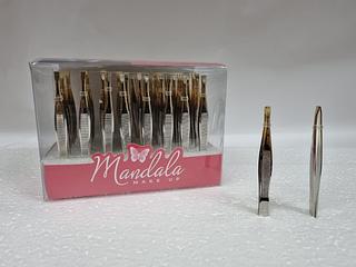 pinsa mandala reto c/48