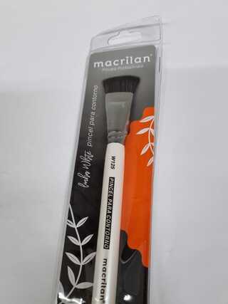 pincel para contorno