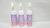 SABONETE FACIAL MOUSSE MICELAR 3 EM 1 GRIFFTY C/12PCS